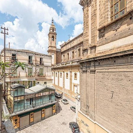 Apartmán San Domenico House By Wonderful Italy Palermo Exteriér fotografie