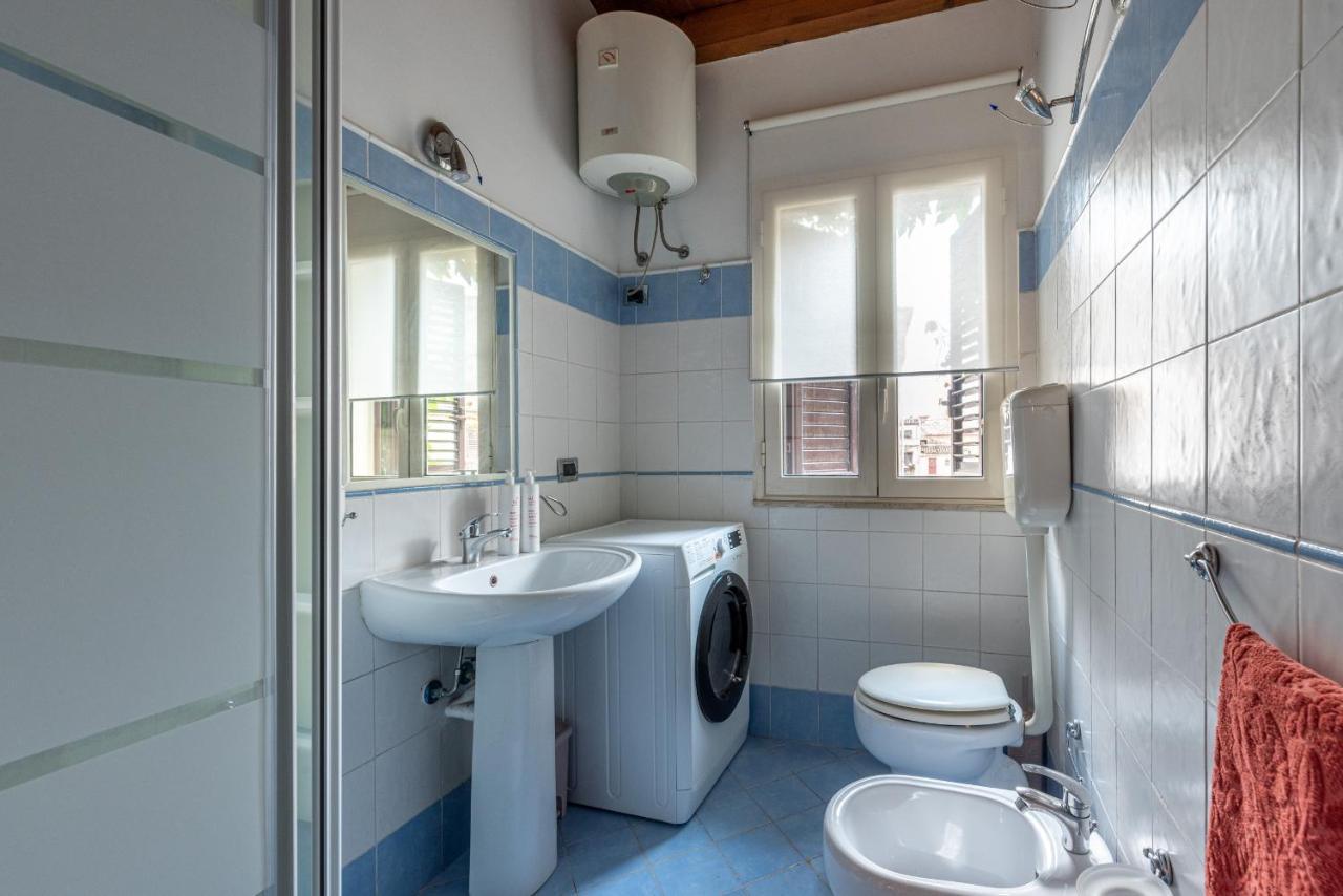 Apartmán San Domenico House By Wonderful Italy Palermo Exteriér fotografie