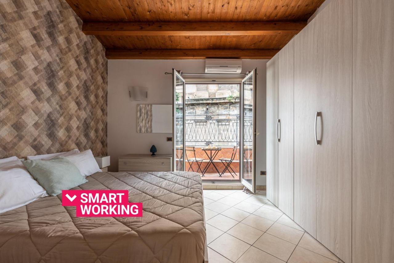 Apartmán San Domenico House By Wonderful Italy Palermo Exteriér fotografie