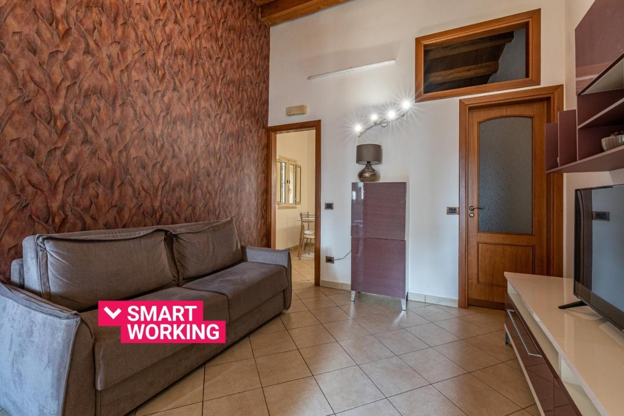 Apartmán San Domenico House By Wonderful Italy Palermo Exteriér fotografie