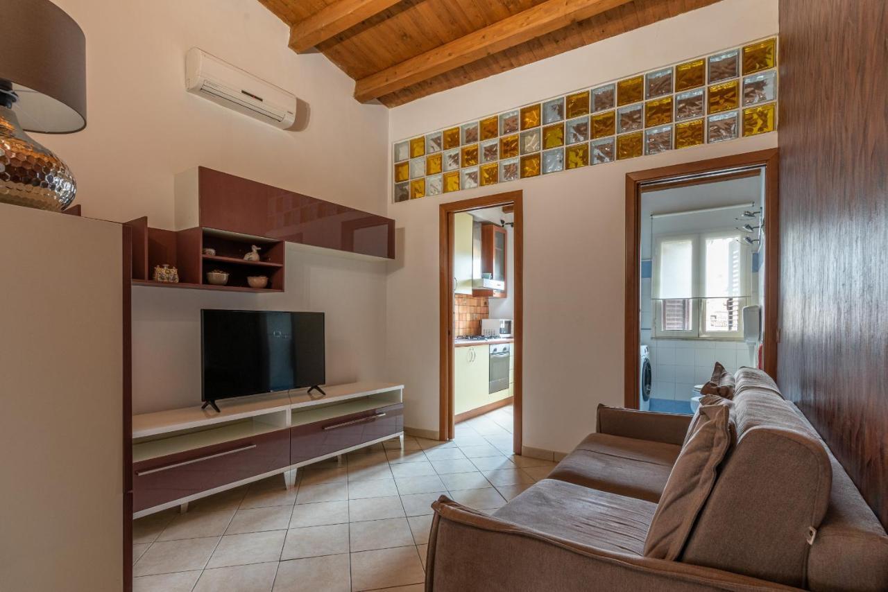Apartmán San Domenico House By Wonderful Italy Palermo Exteriér fotografie