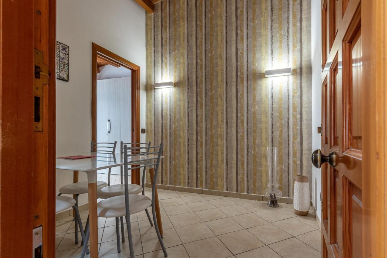 Apartmán San Domenico House By Wonderful Italy Palermo Exteriér fotografie